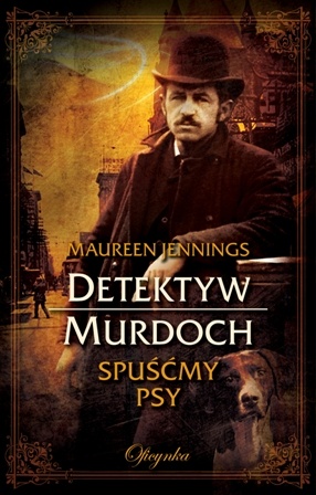 Detektyw Murdoch
