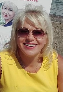 Beata Majewska