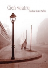 Caros Ruiz Zafon