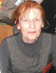 Ewa Ostrowska