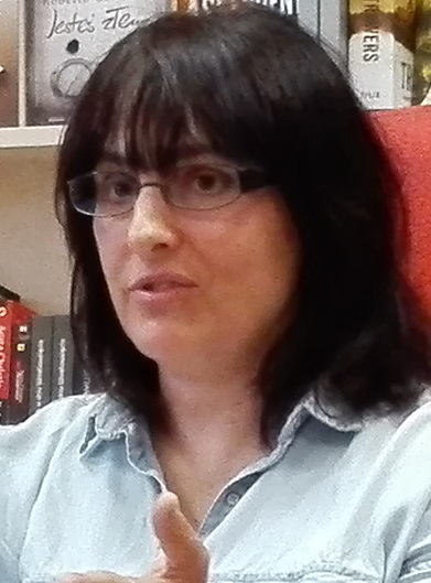 Agnieszka Pruska