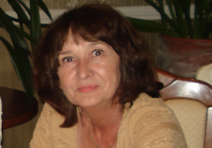 Jolanta Kwiatkowska