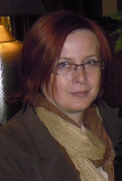 Karolina Wilczyńska