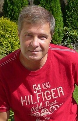 Krzysztof Bochus