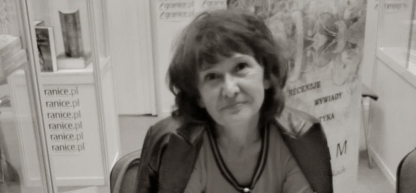 Jolanta Kwiatkowska