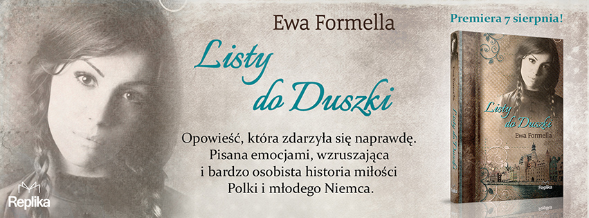 Listy do Duszki_Ewa Formella