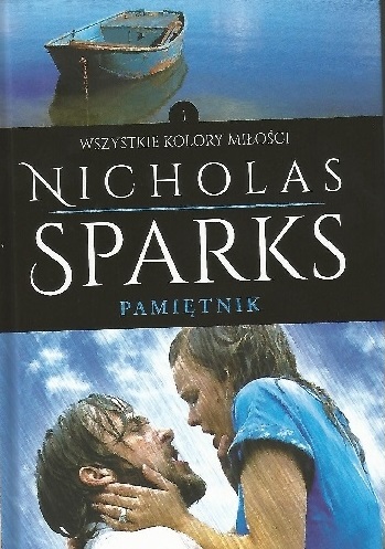Pamiętnik_Nicholas Sparks