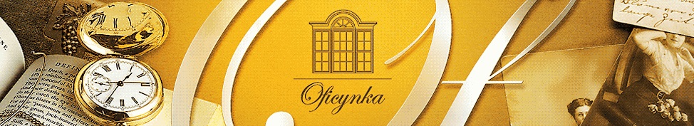 logo Oficynka