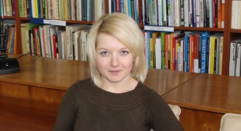 Anna Piecyk