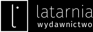 logo wydawnictwa Latarnia