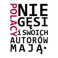 Polacy nie gęsi i swoich autorów mają