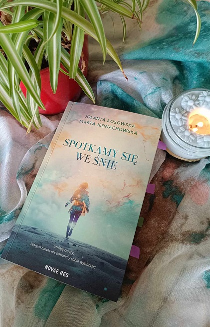 Gdybys Kiedys We Snie Poczula Ze Oczy Moje ksiazkiidy.pl